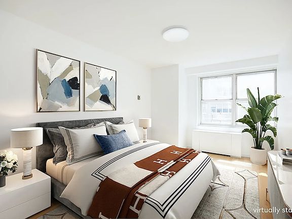 4th image of 155 W 68th St APT 402