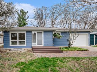 2100 S Circle Dr, Ann Arbor, MI