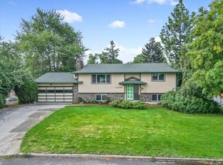 14504 E 7th Ave, Spokane, WA 99216