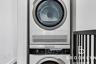 Rented by Brooklyn High Rise LLC