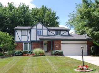 11277 Bridgeview Dr NW, Pickerington, OH 43147
