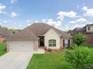 20353 Chevalier Ave, Baton Rouge, LA 70817