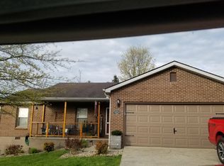 202 Coffeetree Ct, Richmond, KY 40475