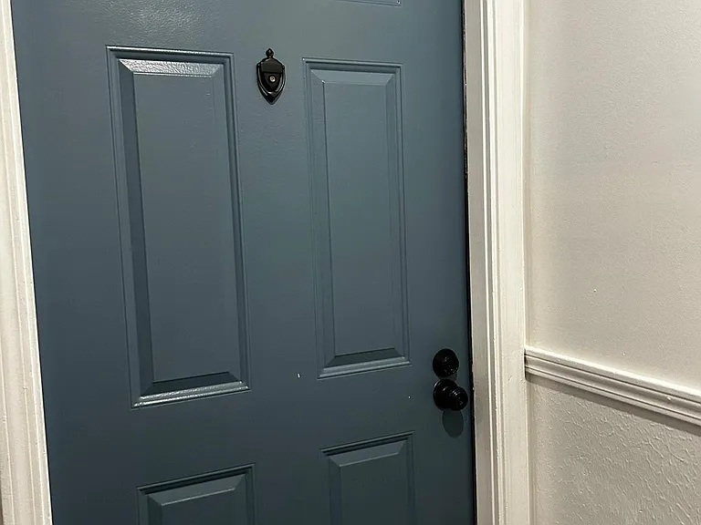 Your Entry Door