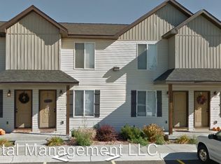 446 W 6th S #402, Rexburg, ID 83440