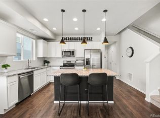 19197 E 64th Avenue, Denver, CO 80249