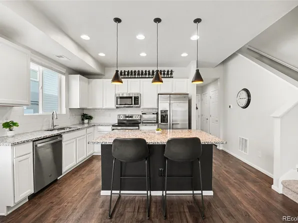 19197 E 64th Avenue, Denver, CO 80249