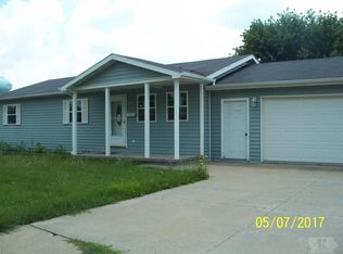 700 E Walden St, Centerville, IA 52544