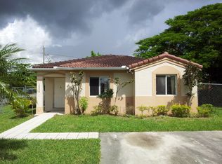 10535 SW 170th Ter, Miami, FL 33157