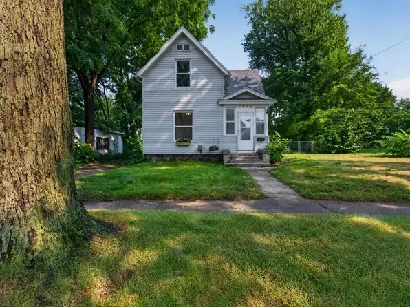 1608 Chapin St, Jackson, MI 49203