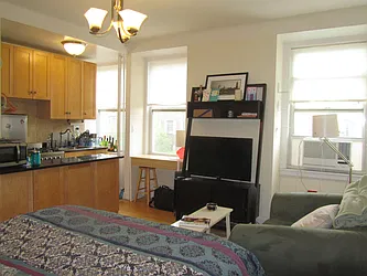 Rented by Beekman Street Realty