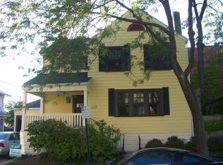 635 Montrose Ave, Columbus, OH 43209