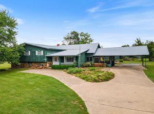 2603 Dawn Hill Rd, Siloam Springs, AR 72761