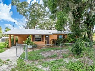3282 SW 20th St, Okeechobee, FL 34974