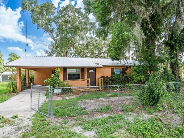 3282 SW 20TH STREET, OKEECHOBEE, FL 34974