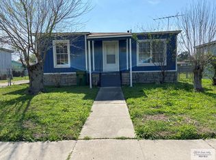 42 Wales Dr, Brownsville, TX 78520