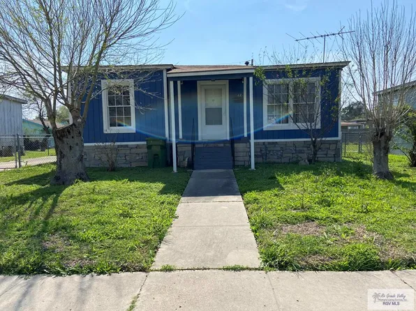 42 Wales Dr, Brownsville, TX 78520