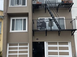 1627 48th Ave #5, San Francisco, CA 94122