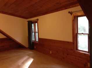 978 Chatham Church Rd, Moncure, NC 27559