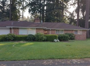 10807 Glenwood Dr SW, Lakewood, WA 98498