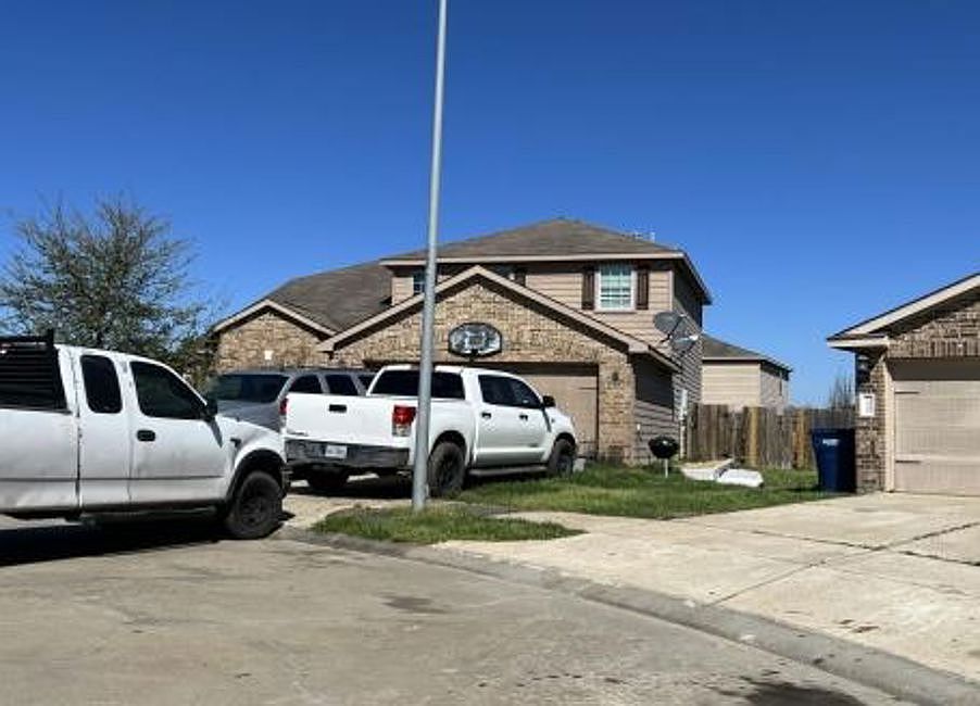Property Side View