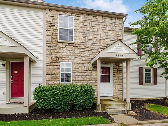 3rd image of 7279 Kirkdale Dr #27E