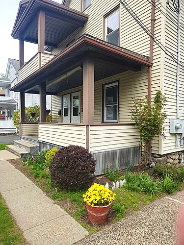 74 Burlington Ave #1 & 2 Photo 1