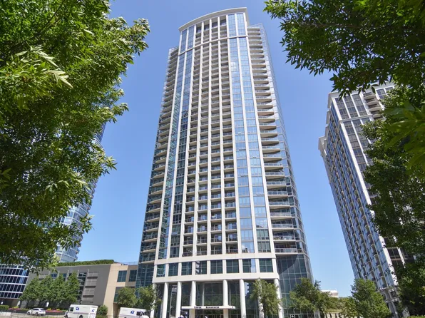 1235 S Prairie Ave APT 2709, Chicago, IL 60605