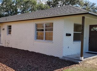 200 SW 5th Ave, Mulberry, FL 33860