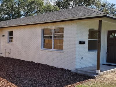 200 SW 5th Ave, Mulberry, FL, 33860