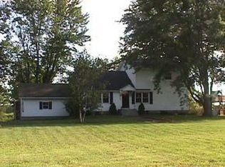 265 W 950s S, Star City, IN 46985