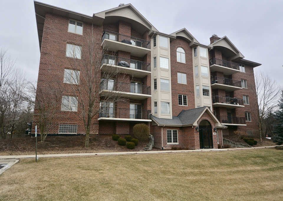 1st image of 6655 S Cass Ave Unit 3A