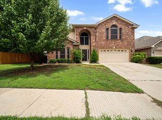 8415 Grapevine Pass, San Antonio, TX 78255