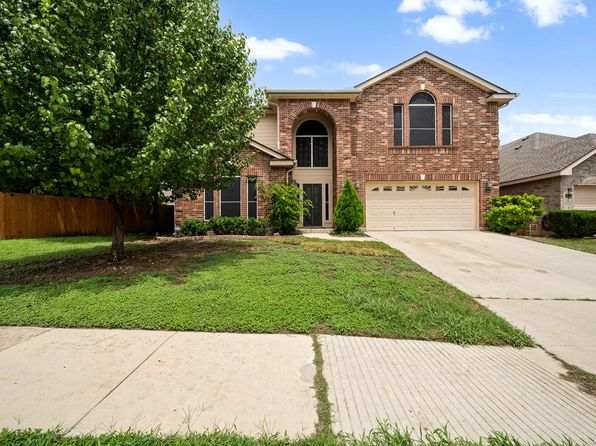 8415 Grapevine Pass