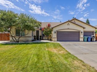 1809 Bual Ct, Tulare, CA 93274
