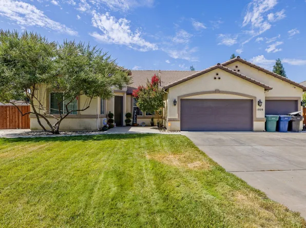 1809 Bual Court, Tulare, CA 93274