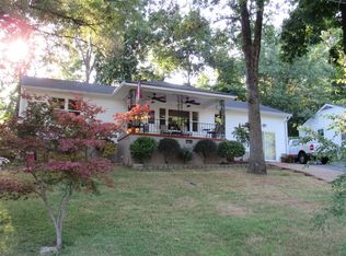 3725 Occonechee Trl, Chattanooga, TN 37415