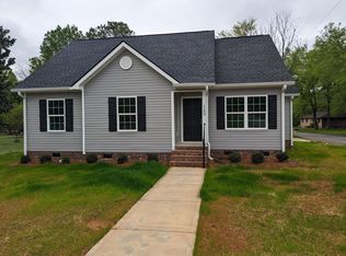 1100 Flint Hill St, Rock Hill, SC 29730