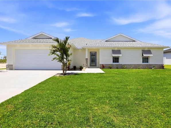 6 NW 13th PL, CAPE CORAL, FL 33993