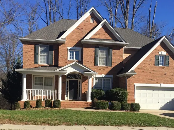 5828 Lagrande Dr, Charlotte, NC 28269