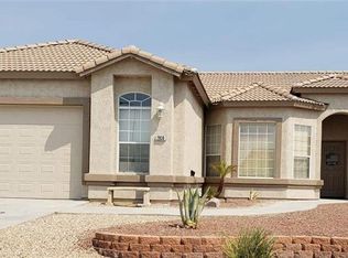 2830 Quail Song Ln, Bullhead City, AZ 86429