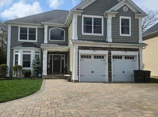 7 Madden Ct, Springfield, NJ 07081