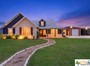 281 Hampton Ranch Rd, Lorena, TX 76655