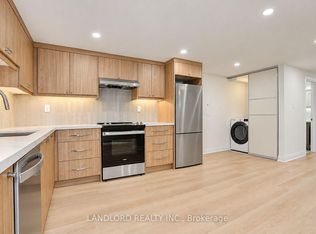 92 Neville Park Blvd #4, Toronto, ON M4E3P8