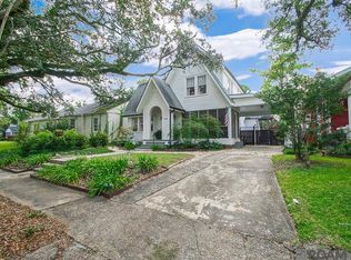 2048 Myrtle Ave, Baton Rouge, LA 70806
