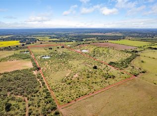 696 County Road 162, Burkett, TX 76828