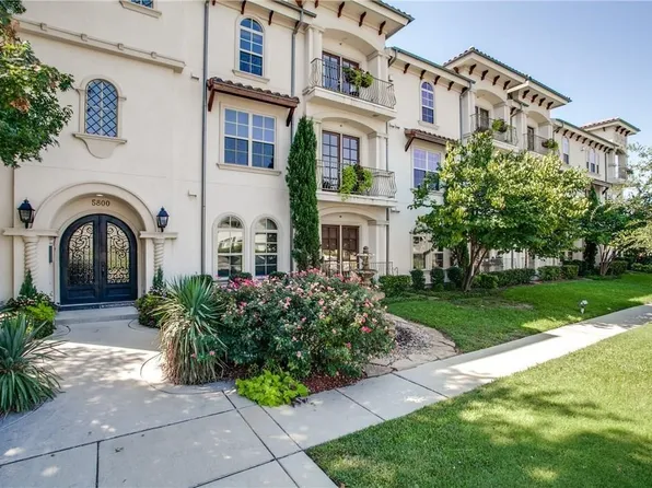 5800 McCommas Blvd #A207, Dallas, TX 75206