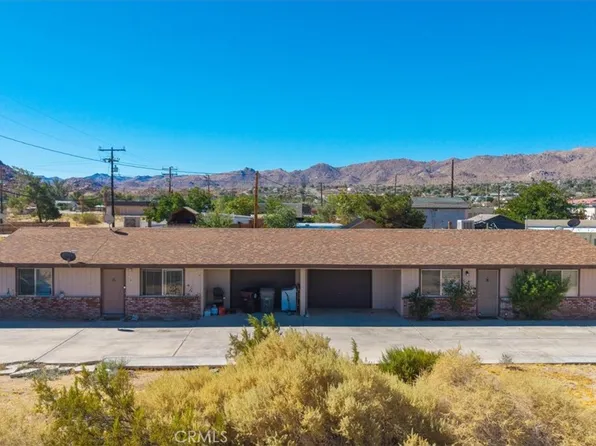 6418 Center St, Joshua Tree, CA 92252