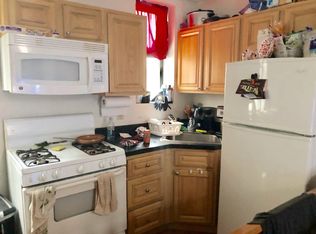 282 Griffith St, Jersey City, NJ 07307