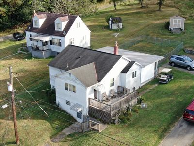 42 Maple St, Ellsworth, PA, 15331